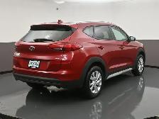 2021 Hyundai Tucson Preferred AWD LOW KMS!! One Owner, Apple/An - Photo 35
