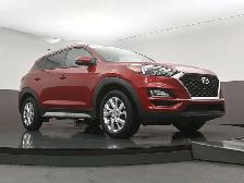 2021 Hyundai Tucson Preferred AWD LOW KMS!! One Owner, Apple/An - Photo 37