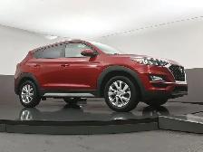 2021 Hyundai Tucson Preferred AWD LOW KMS!! One Owner, Apple/An - Photo 39