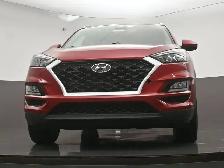 2021 Hyundai Tucson Preferred AWD LOW KMS!! One Owner, Apple/An - Photo 40