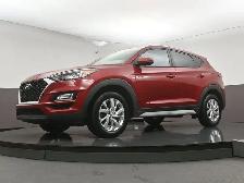 2021 Hyundai Tucson Preferred AWD LOW KMS!! One Owner, Apple/An - Photo 41
