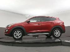 2021 Hyundai Tucson Preferred AWD LOW KMS!! One Owner, Apple/An - Photo 42