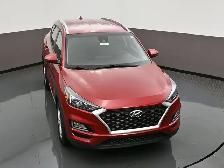 2021 Hyundai Tucson Preferred AWD LOW KMS!! One Owner, Apple/An - Photo 46