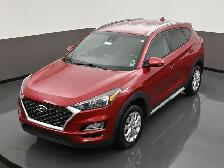 2021 Hyundai Tucson Preferred AWD LOW KMS!! One Owner, Apple/An - Photo 47