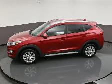 2021 Hyundai Tucson Preferred AWD LOW KMS!! One Owner, Apple/An - Photo 48