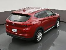 2021 Hyundai Tucson Preferred AWD LOW KMS!! One Owner, Apple/An - Photo 51