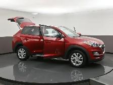 2021 Hyundai Tucson Preferred AWD LOW KMS!! One Owner, Apple/An - Photo 54