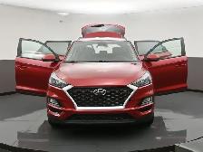 2021 Hyundai Tucson Preferred AWD LOW KMS!! One Owner, Apple/An - Photo 55