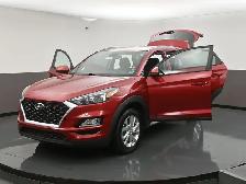 2021 Hyundai Tucson Preferred AWD LOW KMS!! One Owner, Apple/An - Photo 56