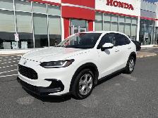 2024 Honda HR-V LX-B AWD CVT for sale