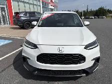 2024 Honda HR-V LX-B AWD CVT for sale - Photo 2