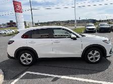 2024 Honda HR-V LX-B AWD CVT for sale - Photo 3