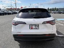 2024 Honda HR-V LX-B AWD CVT for sale - Photo 4