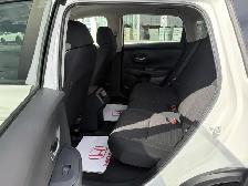 2024 Honda HR-V LX-B AWD CVT for sale - Photo 7