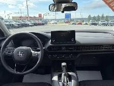 2024 Honda HR-V LX-B AWD CVT for sale - Photo 8