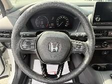 2024 Honda HR-V LX-B AWD CVT for sale - Photo 12