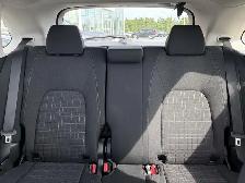 2024 Honda HR-V LX-B AWD CVT for sale - Photo 17