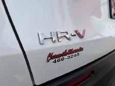 2024 Honda HR-V LX-B AWD CVT for sale - Photo 20