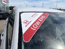 2024 Honda HR-V LX-B AWD CVT for sale - Photo 21