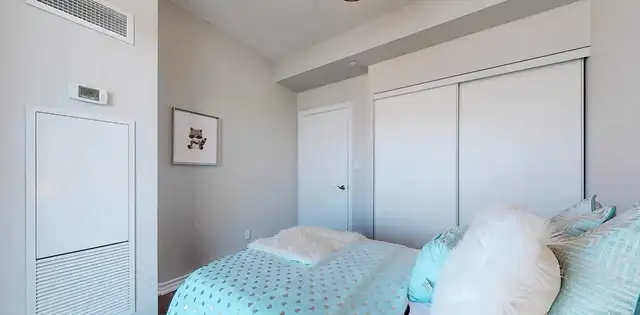 Private Single Room   Private Washroom for Rent  – Birchmount &