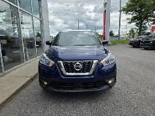 2020 Nissan Kicks SV - Photo 3
