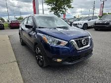 2020 Nissan Kicks SV - Photo 9