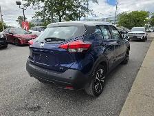 2020 Nissan Kicks SV - Photo 10