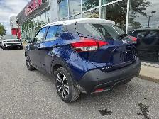 2020 Nissan Kicks SV - Photo 12