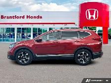 2019 Honda CR-V Touring - Photo 2