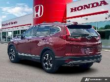 2019 Honda CR-V Touring - Photo 5