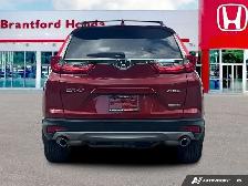 2019 Honda CR-V Touring - Photo 6