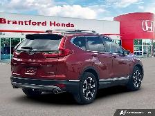 2019 Honda CR-V Touring - Photo 7