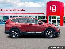 2019 Honda CR-V Touring - Photo 8