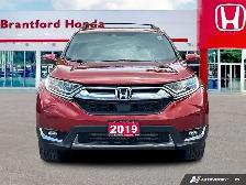 2019 Honda CR-V Touring - Photo 10