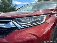 2019 Honda CR-V Touring - Photo 13