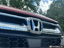 2019 Honda CR-V Touring - Photo 14