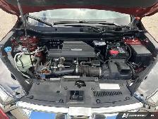 2019 Honda CR-V Touring - Photo 15