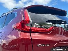2019 Honda CR-V Touring - Photo 16