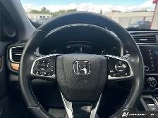 2019 Honda CR-V Touring - Photo 19