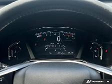 2019 Honda CR-V Touring - Photo 20