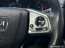 2019 Honda CR-V Touring - Photo 21