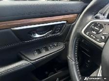 2019 Honda CR-V Touring - Photo 22