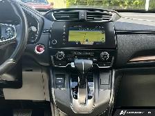 2019 Honda CR-V Touring - Photo 24