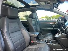 2019 Honda CR-V Touring - Photo 27