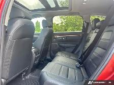 2019 Honda CR-V Touring - Photo 28