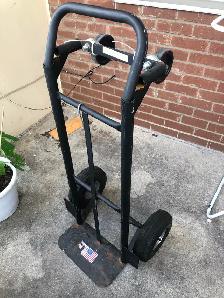 Moving dolly - Photo 2