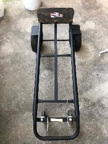 Moving dolly - Photo 4