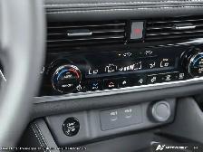 2026 Nissan Rogue Platinum - Photo 24