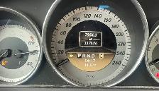 Mercedes C250 All Wheel  Drive - Photo 8