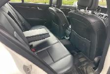Mercedes C250 All Wheel  Drive - Photo 10